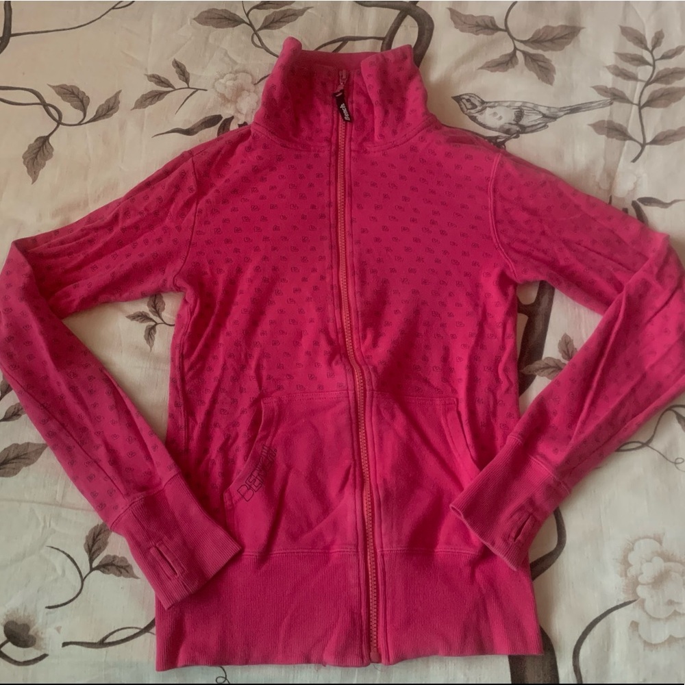 Vintage Bench Sweater